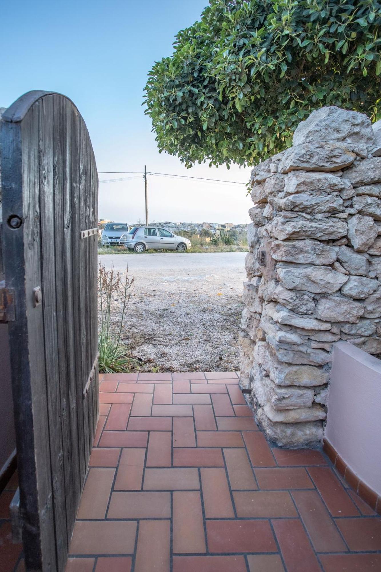 Villetta Bianca Lampedusa Exterior foto